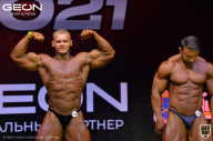 Grand-Prix Dudushkin Fitness Family - 2021
