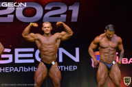 Grand-Prix Dudushkin Fitness Family - 2021