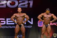 Grand-Prix Dudushkin Fitness Family - 2021