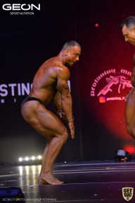 Grand-Prix Dudushkin Fitness Family - 2021