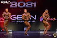 Grand-Prix Dudushkin Fitness Family - 2021