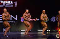 Grand-Prix Dudushkin Fitness Family - 2021