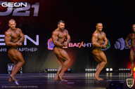Grand-Prix Dudushkin Fitness Family - 2021