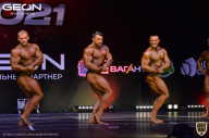 Grand-Prix Dudushkin Fitness Family - 2021