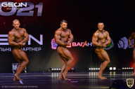 Grand-Prix Dudushkin Fitness Family - 2021