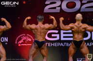 Grand-Prix Dudushkin Fitness Family - 2021