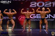 Grand-Prix Dudushkin Fitness Family - 2021