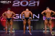 Grand-Prix Dudushkin Fitness Family - 2021