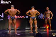 Grand-Prix Dudushkin Fitness Family - 2021