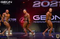 Grand-Prix Dudushkin Fitness Family - 2021