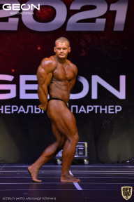Grand-Prix Dudushkin Fitness Family - 2021