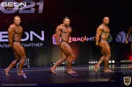 Grand-Prix Dudushkin Fitness Family - 2021