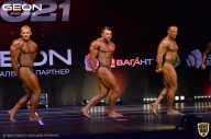 Grand-Prix Dudushkin Fitness Family - 2021