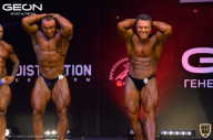Grand-Prix Dudushkin Fitness Family - 2021