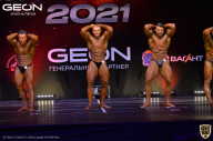 Grand-Prix Dudushkin Fitness Family - 2021