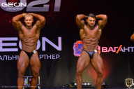 Grand-Prix Dudushkin Fitness Family - 2021