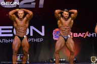 Grand-Prix Dudushkin Fitness Family - 2021