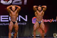 Grand-Prix Dudushkin Fitness Family - 2021