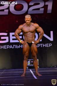 Grand-Prix Dudushkin Fitness Family - 2021