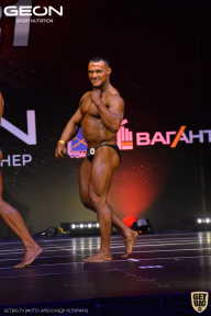 Grand-Prix Dudushkin Fitness Family - 2021