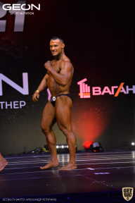 Grand-Prix Dudushkin Fitness Family - 2021