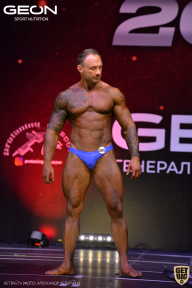Grand-Prix Dudushkin Fitness Family - 2021