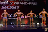 Grand-Prix Dudushkin Fitness Family - 2021