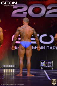 Grand-Prix Dudushkin Fitness Family - 2021