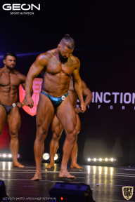 Grand-Prix Dudushkin Fitness Family - 2021