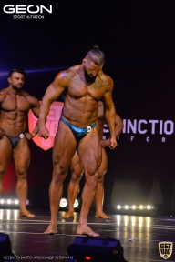 Grand-Prix Dudushkin Fitness Family - 2021