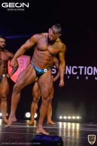 Grand-Prix Dudushkin Fitness Family - 2021