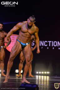 Grand-Prix Dudushkin Fitness Family - 2021