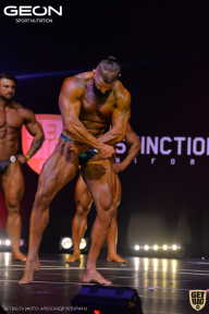 Grand-Prix Dudushkin Fitness Family - 2021