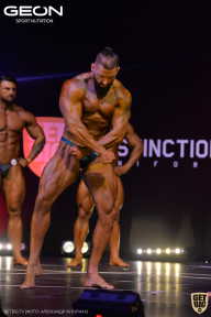 Grand-Prix Dudushkin Fitness Family - 2021