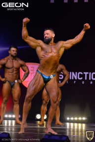 Grand-Prix Dudushkin Fitness Family - 2021