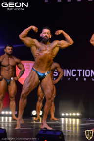 Grand-Prix Dudushkin Fitness Family - 2021