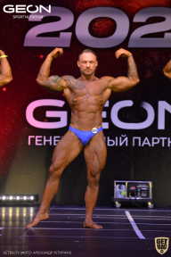 Grand-Prix Dudushkin Fitness Family - 2021