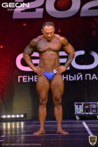 Grand-Prix Dudushkin Fitness Family - 2021