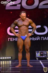 Grand-Prix Dudushkin Fitness Family - 2021