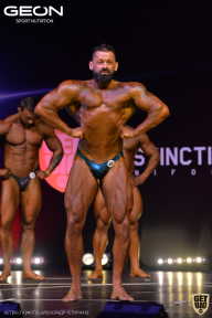 Grand-Prix Dudushkin Fitness Family - 2021