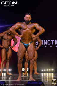 Grand-Prix Dudushkin Fitness Family - 2021