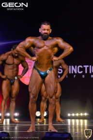 Grand-Prix Dudushkin Fitness Family - 2021