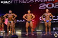 Grand-Prix Dudushkin Fitness Family - 2021