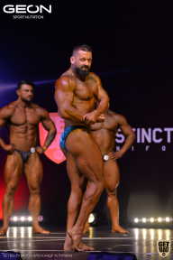 Grand-Prix Dudushkin Fitness Family - 2021