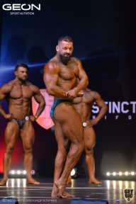 Grand-Prix Dudushkin Fitness Family - 2021