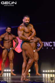 Grand-Prix Dudushkin Fitness Family - 2021