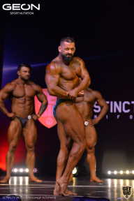 Grand-Prix Dudushkin Fitness Family - 2021