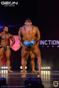 Grand-Prix Dudushkin Fitness Family - 2021