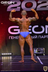 Grand-Prix Dudushkin Fitness Family - 2021