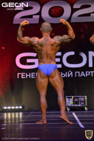 Grand-Prix Dudushkin Fitness Family - 2021